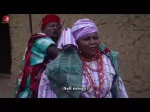 Video: OGUN ABELE  - Latest Yoruba Movie 2018